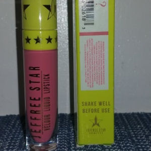 Jeffree Star VLL